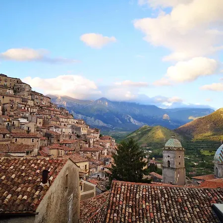 Panzió Vigna Della Signora
