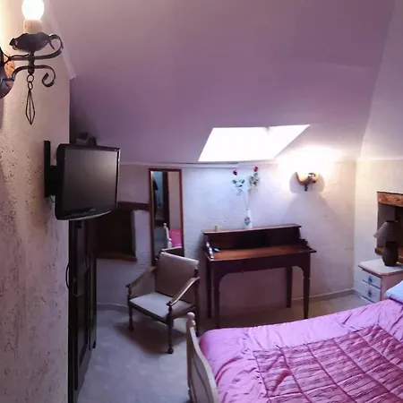 Vigna Della Signora Panzió Morano Calabro