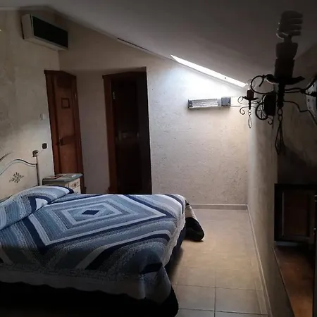 Panzió Vigna Della Signora *