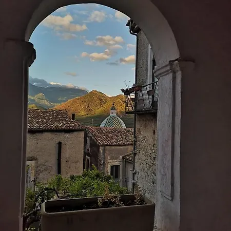 Bed & Breakfast Vigna Della Signora *