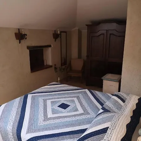 Vigna Della Signora Bed & Breakfast Morano Calabro