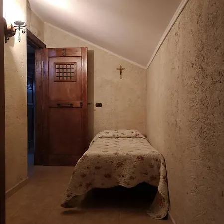 Panzió Vigna Della Signora
