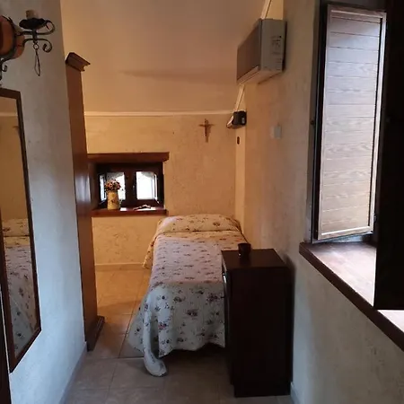 Bed & Breakfast Vigna Della Signora