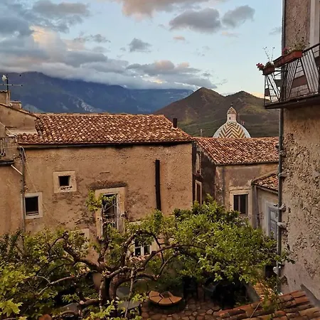 Vigna Della Signora Panzió *