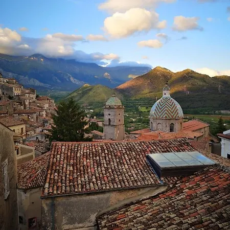 Vigna Della Signora Panzió