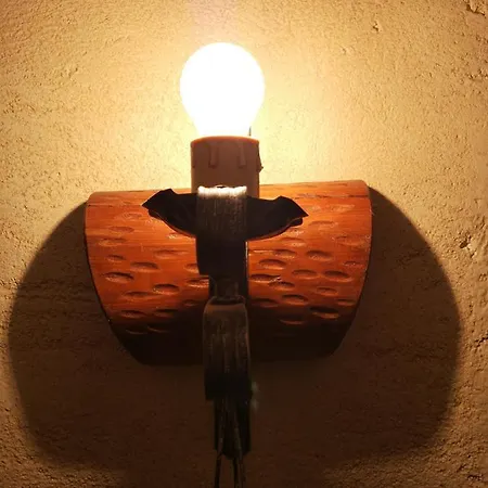 Panzió Vigna Della Signora Morano Calabro