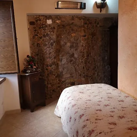 Vigna Della Signora Panzió