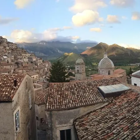 Vigna Della Signora Morano Calabro