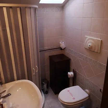 Vigna Della Signora Bed & Breakfast *