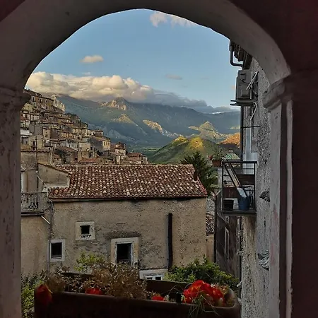 Vigna Della Signora Morano Calabro