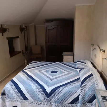Vigna Della Signora Panzió *