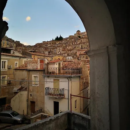 Vigna Della Signora Bed & Breakfast Morano Calabro