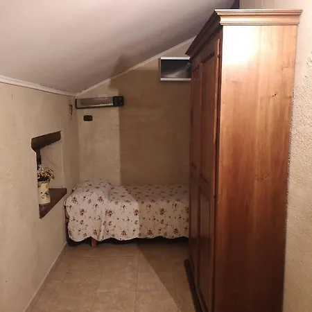 Vigna Della Signora Bed & Breakfast Morano Calabro