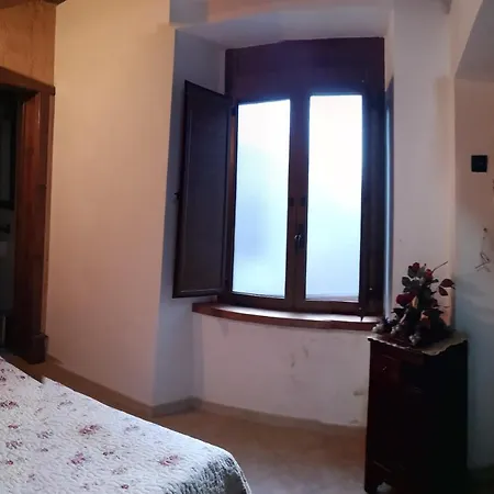 Vigna Della Signora Morano Calabro