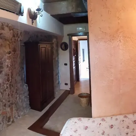 Panzió Vigna Della Signora Morano Calabro