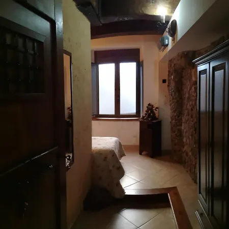 Panzió Vigna Della Signora *