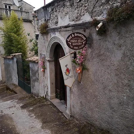 Vigna Della Signora * Morano Calabro