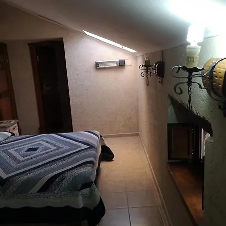 Vigna Della Signora Bed & Breakfast