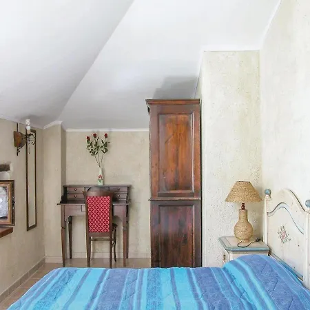 Panzió Vigna Della Signora Morano Calabro